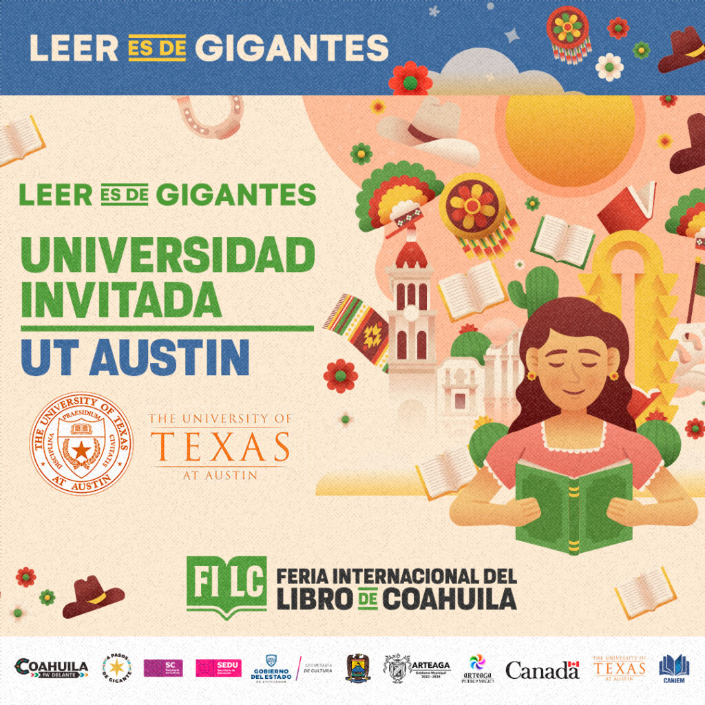 FILC 2024 - Universidad invitada 1 UT Austin