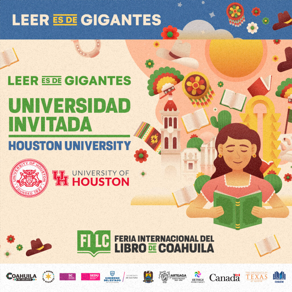 FILC 2024 - Universidad invitada 2 Houston University