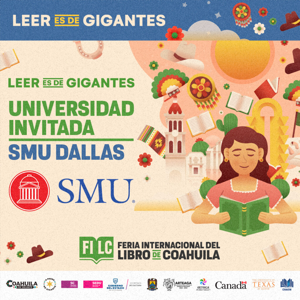 FILC 2024 - Universidad invitada 3 SMU Dallas