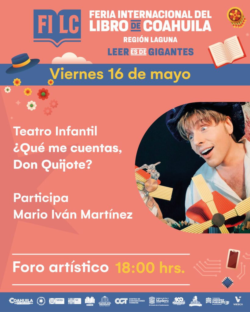 16 de mayo torreón