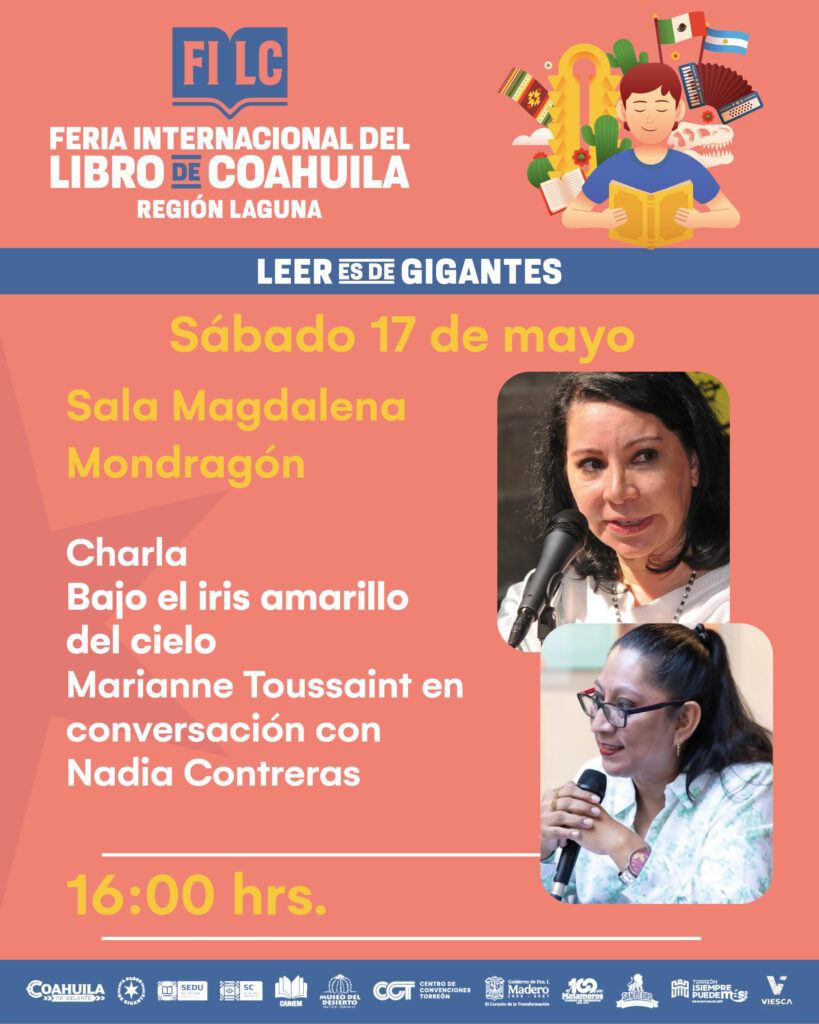 17 de mayo torreón 3
