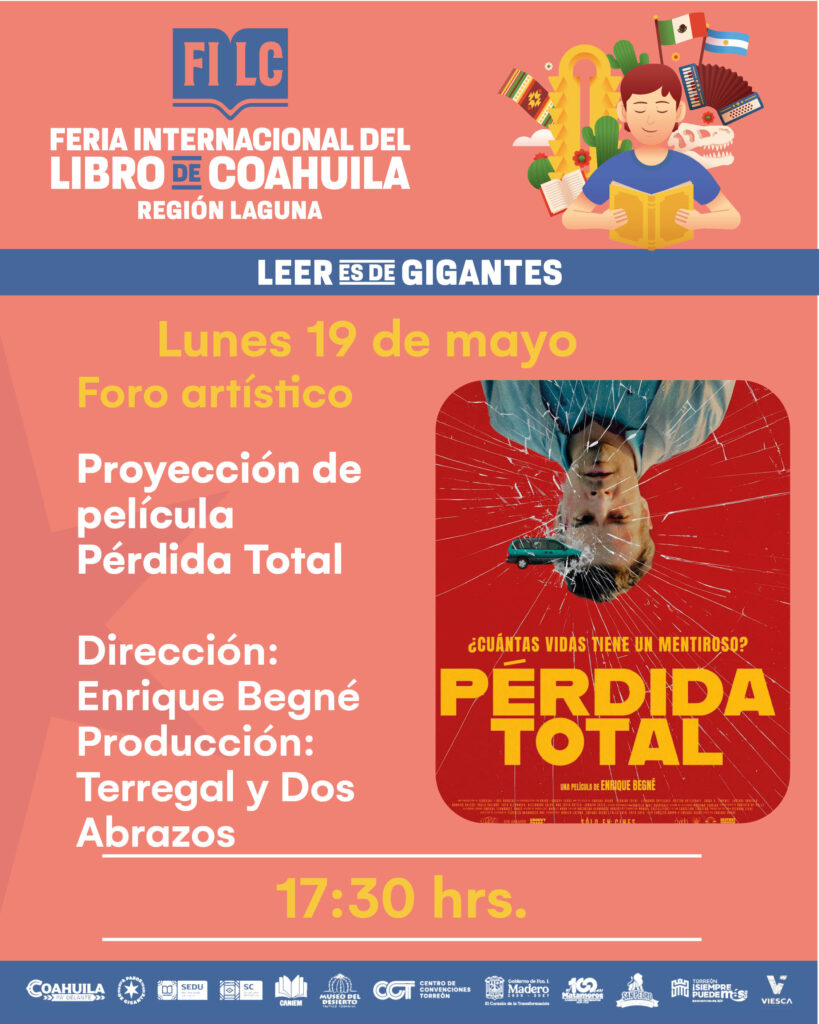 19 de mayo torreon