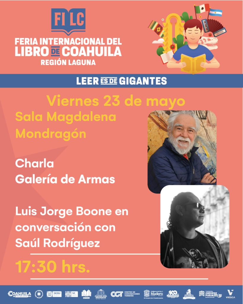 23 de mayo torreon