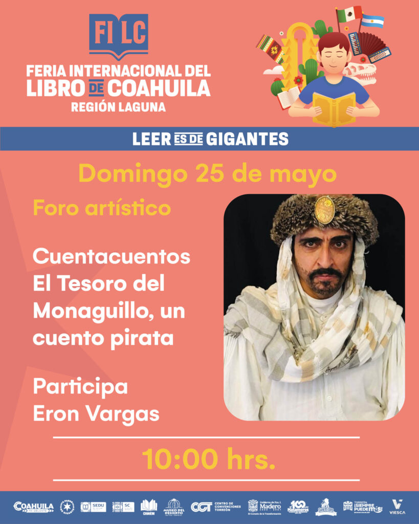 25 de mayo torreon