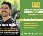 FIL Coahuila 2026